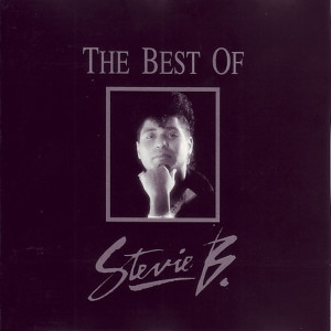 Stevie B的專輯The Best Of Stevie B