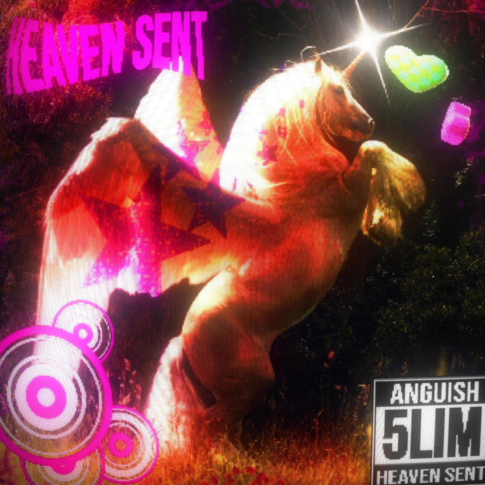 heaven sent! -__- (Explicit)