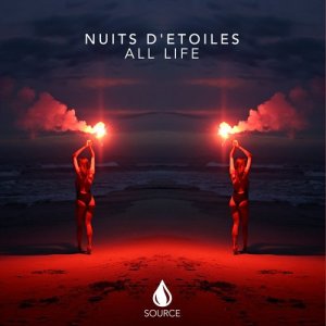 ดาวน์โหลดและฟังเพลง All Life พร้อมเนื้อเพลงจาก Nuits d’Etoiles