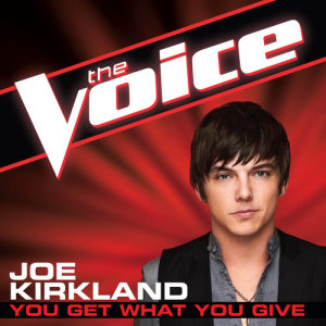 ดาวน์โหลดและฟังเพลง Gives You Hell (The Voice Performance) พร้อมเนื้อเพลงจาก Joe Kirkland