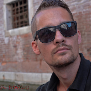 Listen to El Diablo (Explicit) song with lyrics from K.B.