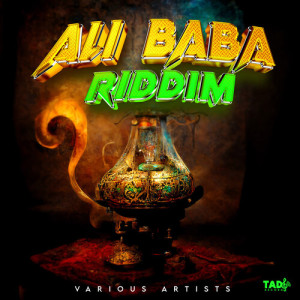 Various的專輯Ali Baba Riddim