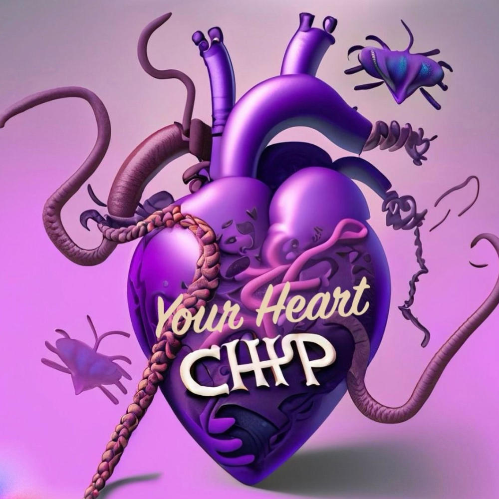 Your heart