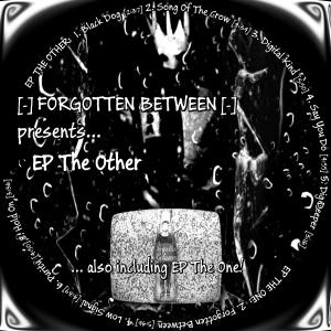 Album EP The Other... from Forgotten Between