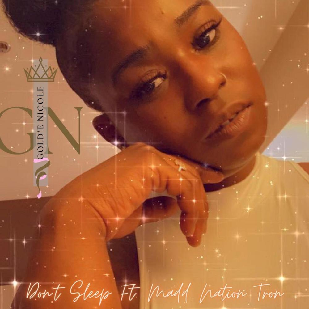 Don't sleep (feat. Tron) (Explicit)