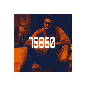 Album 75860 (Explicit) from Just Drayson
