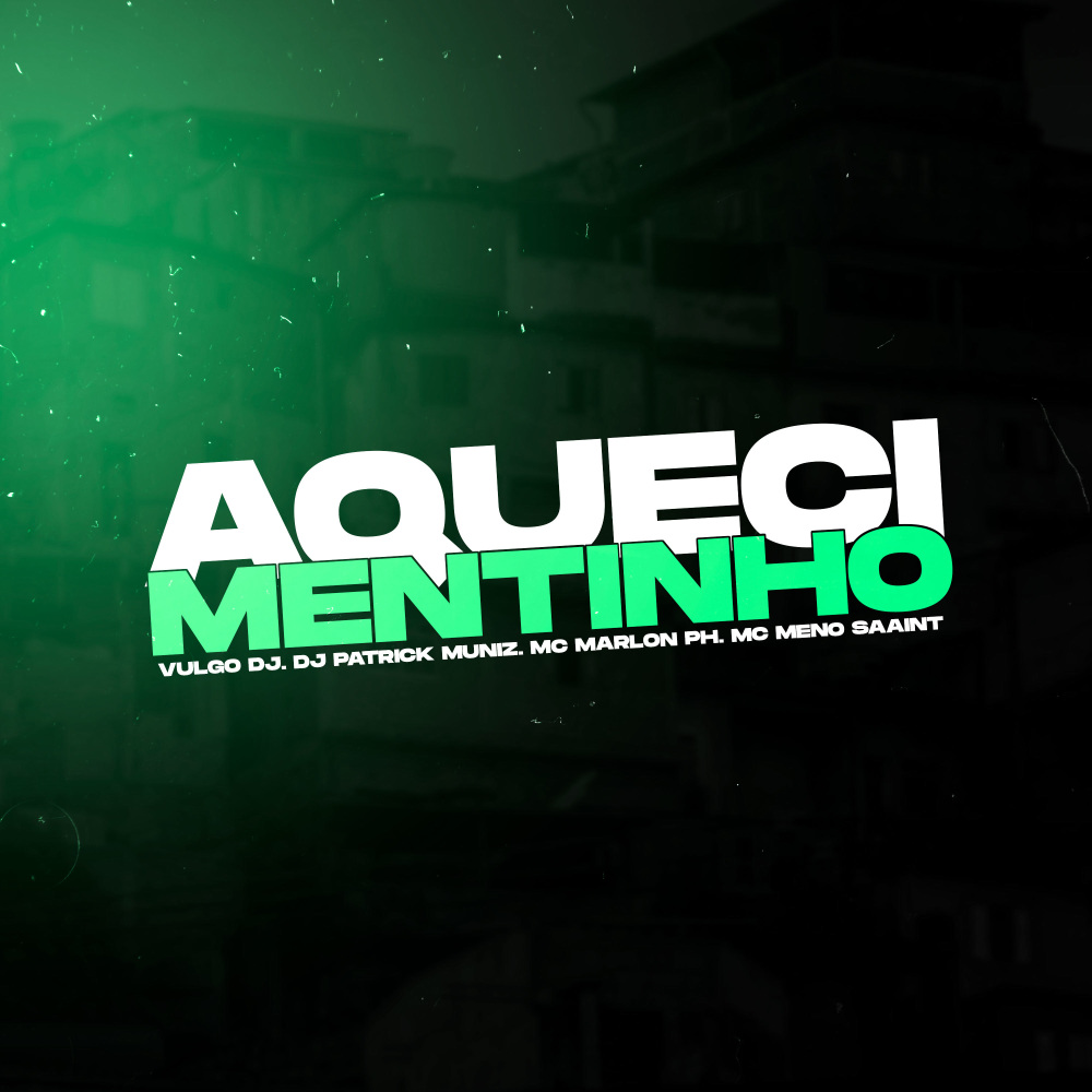 AQUECIMENTINHO (Explicit)