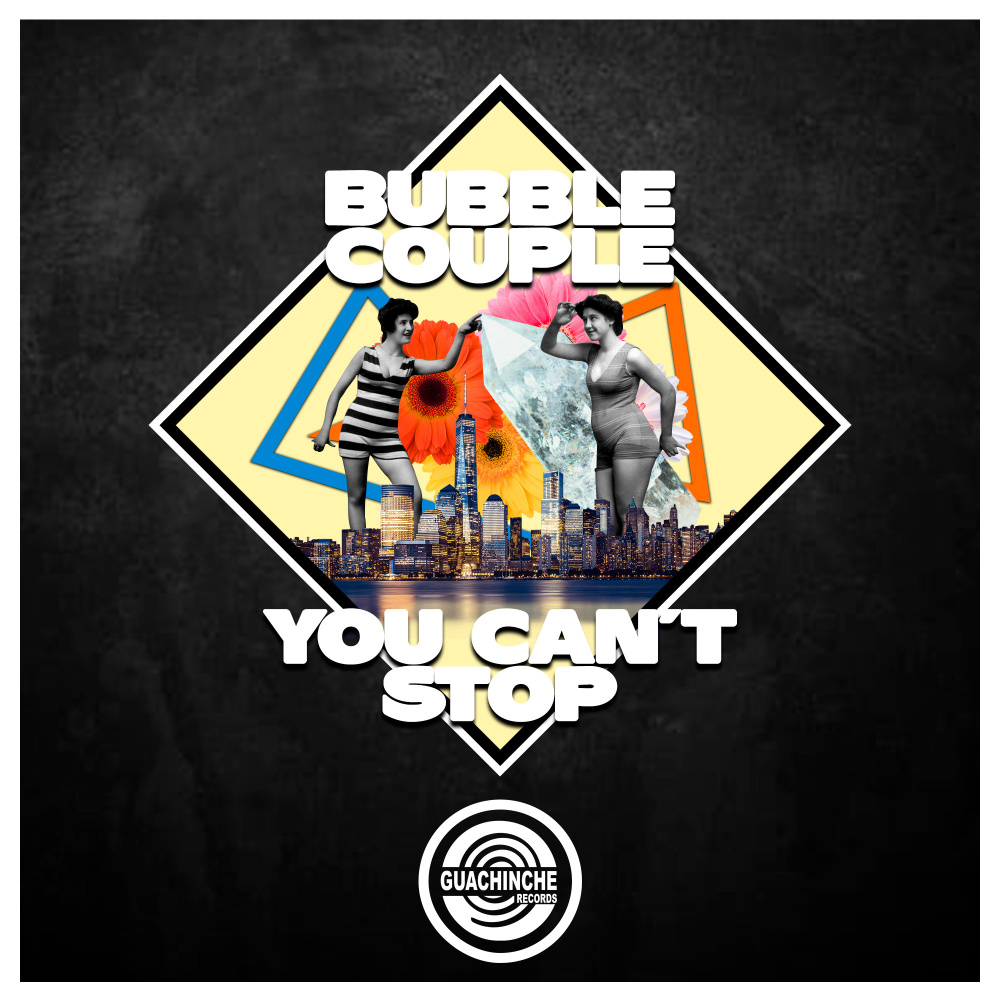 You Can't Stop
