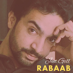 Album Rabaab from Jeet Gill
