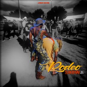 收聽Mello Oowee的Rodeo Show歌詞歌曲