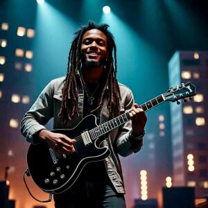 default playlist img