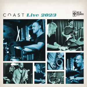 Coast的專輯Live 2023