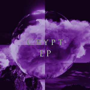 อัลบัม CRYPT EP ศิลปิน Mondo Grosso