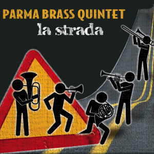 ดาวน์โหลดและฟังเพลง Per un pugno di dollari พร้อมเนื้อเพลงจาก Parma Brass Quintet