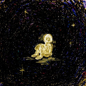 Album White Space from DOLLAN
