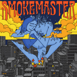 ดาวน์โหลดและฟังเพลง Astronaut of Love พร้อมเนื้อเพลงจาก Smokemaster
