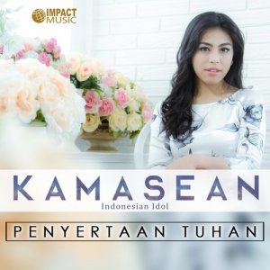 收聽Kamasean Matthews的Takkan Pernah Kubawa歌詞歌曲
