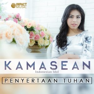 收聽Kamasean Matthews的PenyertaanMu歌詞歌曲