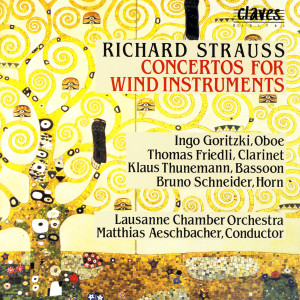 收聽Klaus Thunemann的Duett-Concertino for Clarinet & Bassoon: II. Andante歌詞歌曲