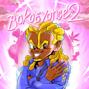 Listen to Paparazzi (Explicit) song with lyrics from Bokoesam