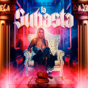 收聽El Tikko的La Subasta (Adonke.Music_prod by KingDay)歌詞歌曲