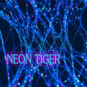 Neon Tiger的專輯Neon Tiger EP (Explicit)