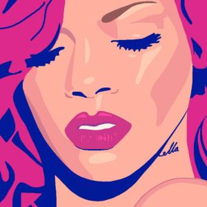 收聽FindThel的Bad Girls (Rihanna) (Explicit)歌詞歌曲