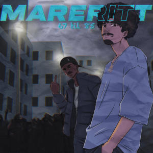 2J的專輯Mareritt (feat. Minkah) [Explicit]