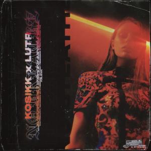 ดาวน์โหลดและฟังเพลง No Breathe พร้อมเนื้อเพลงจาก Kosikk