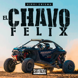 Dengarkan El Chavo Felix lagu dari Kirri Enigma dengan lirik