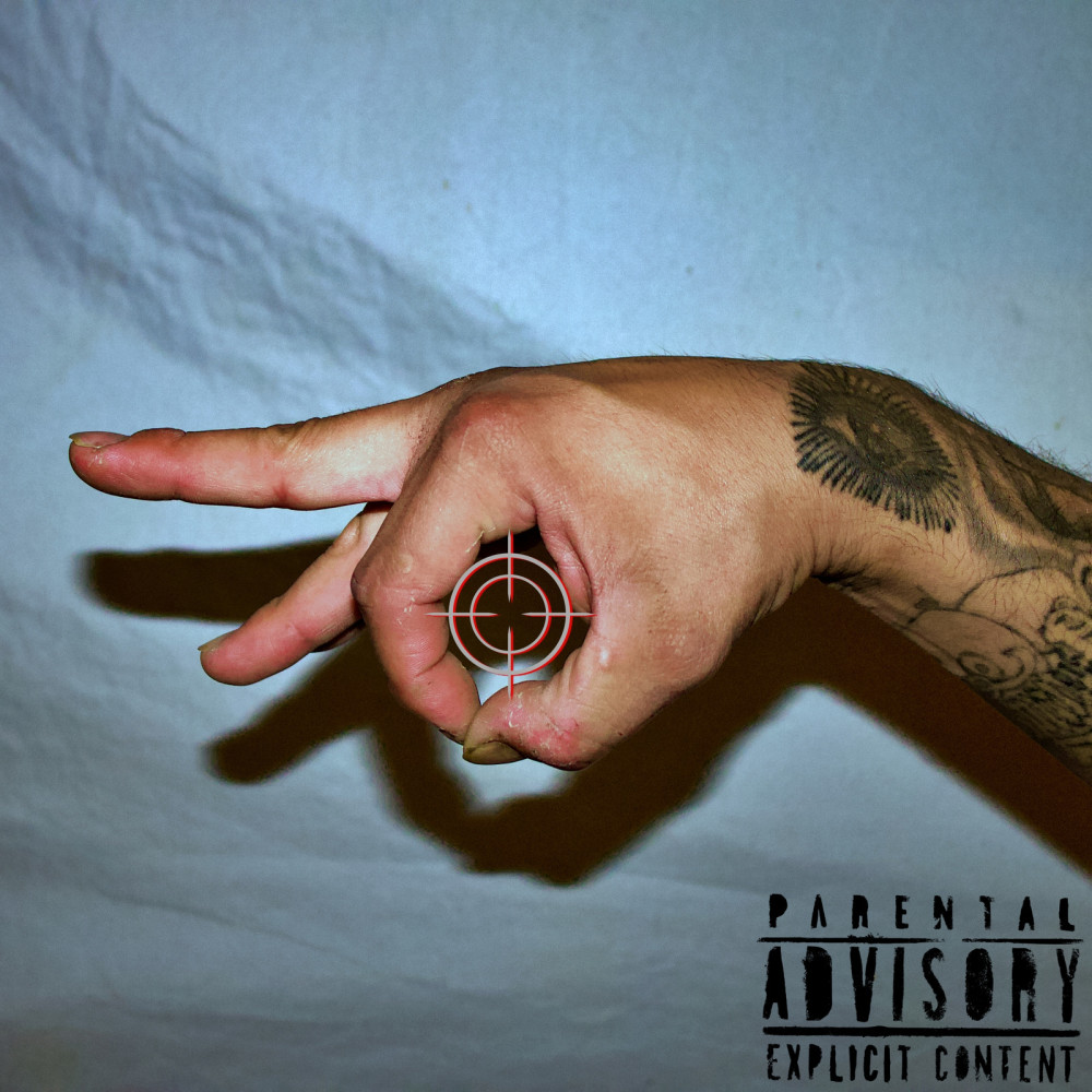 Throw It Up (Explicit)