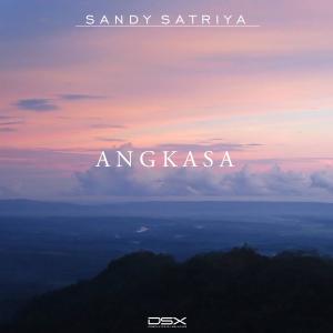 Album Angkasa from Sandy Satriya