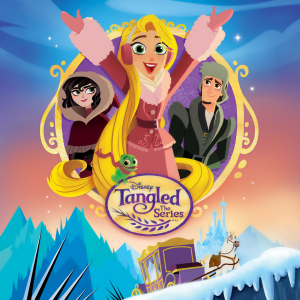 收聽Rapunzel的I've Got This (From "Tangled: The Series")歌詞歌曲