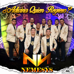 Listen to Goza Mi Cumbia song with lyrics from Nemesys