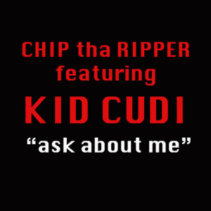 Kid Cudi的专辑Ask About Me