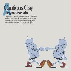 ดาวน์โหลดและฟังเพลง Agreeable พร้อมเนื้อเพลงจาก Josh Karpeh