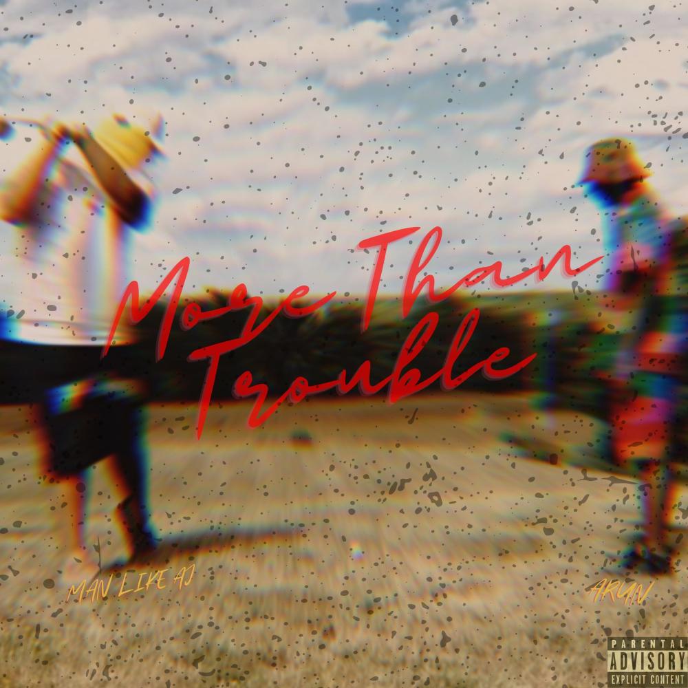 Trouble (Explicit)