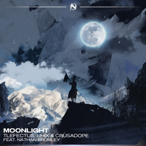 Tlefectus的專輯Moonlight