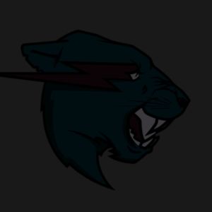 Album The Dark Side of Mr. Beast from Game Kutya