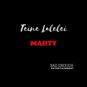 ดาวน์โหลดและฟังเพลง Teine Lalelel พร้อมเนื้อเพลงจาก Bad Enough
