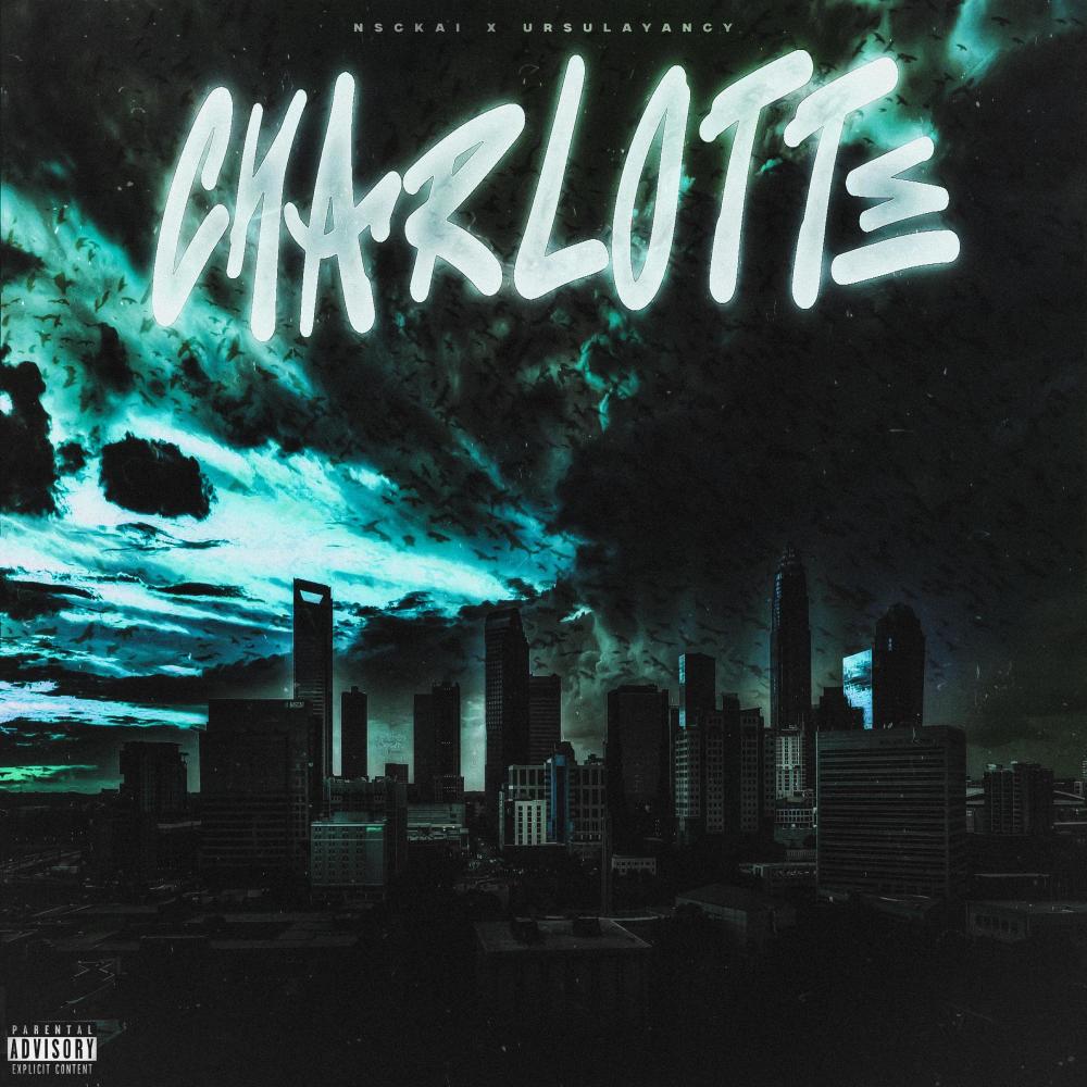 Charlotte (feat. Ursula yancy) (Explicit)