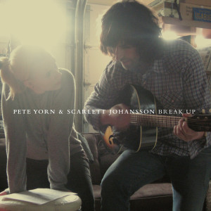 收听Pete Yorn的I Am the Cosmos歌词歌曲