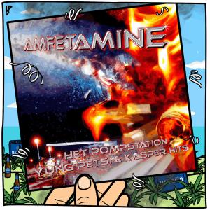 Amfetamine dari HET POMPSTATION