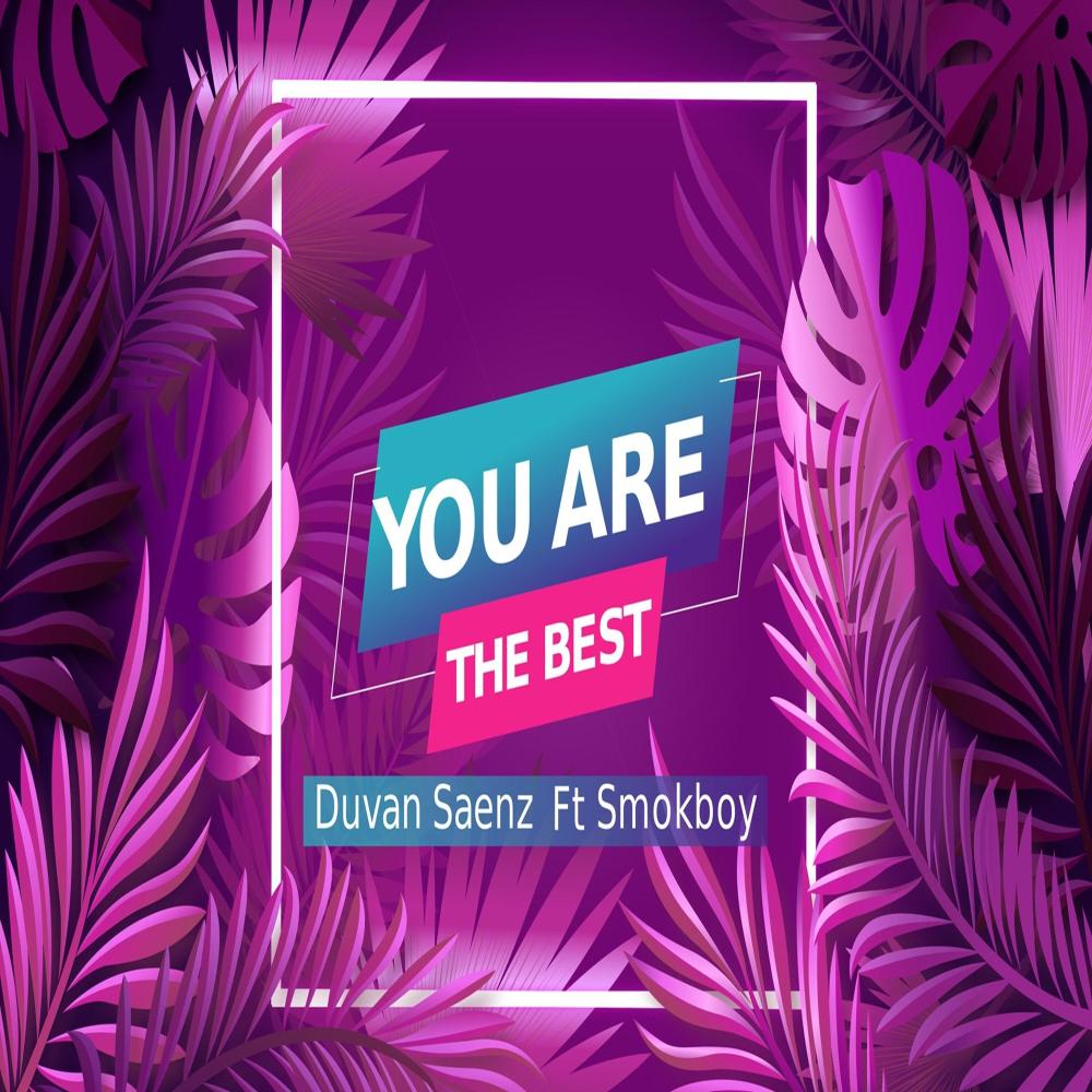 No esta enamorada de el(feat. Smokboy)