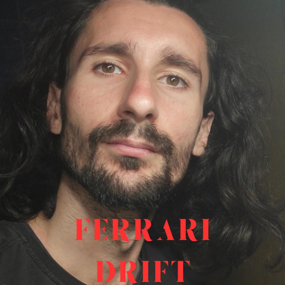 Ferrari Drift (Explicit)