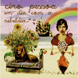 ดาวน์โหลดและฟังเพลง Preciso Algo Preciso พร้อมเนื้อเพลงจาก Ciro Pessoa
