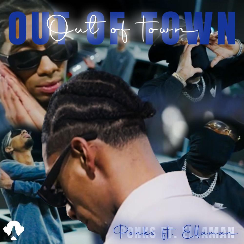 Out of town (feat. Ellaman) (Explicit)