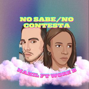 Nahil的專輯NS/NC (feat. Wore Braps)