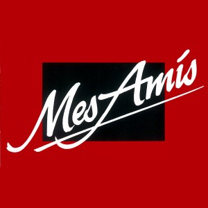 收聽Mes Amis的Sound Creation歌詞歌曲