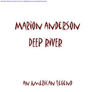ดาวน์โหลดและฟังเพลง O Mio Fernando พร้อมเนื้อเพลงจาก Marian Anderson